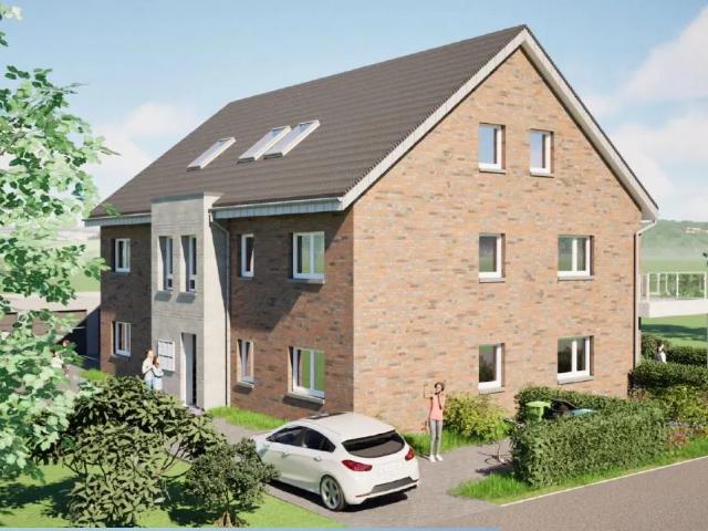 Apartment mieten in Rindern, Kleve
