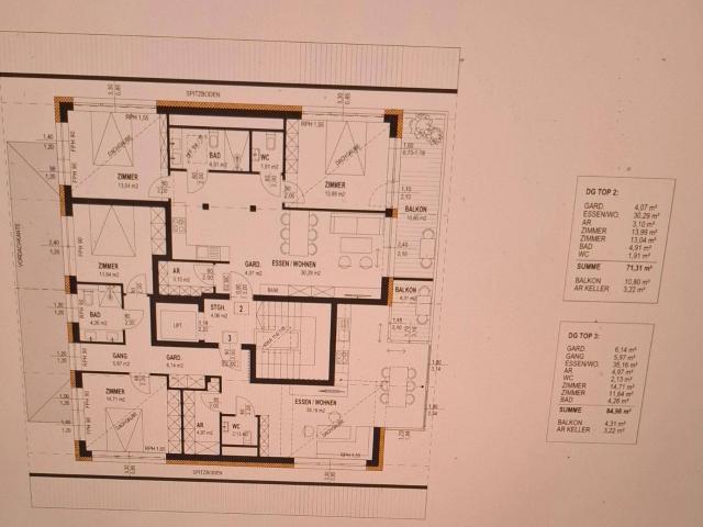 Apartment kaufen in Saalfelden, Salzburg