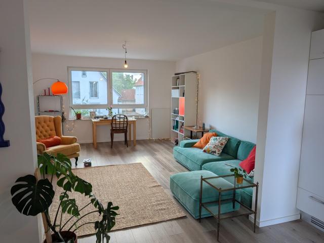 Wohnung mieten in Bielefeld, Nordrhein-Westfalen