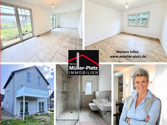Wohnung mieten in Wegberg, Nordrhein-Westfalen