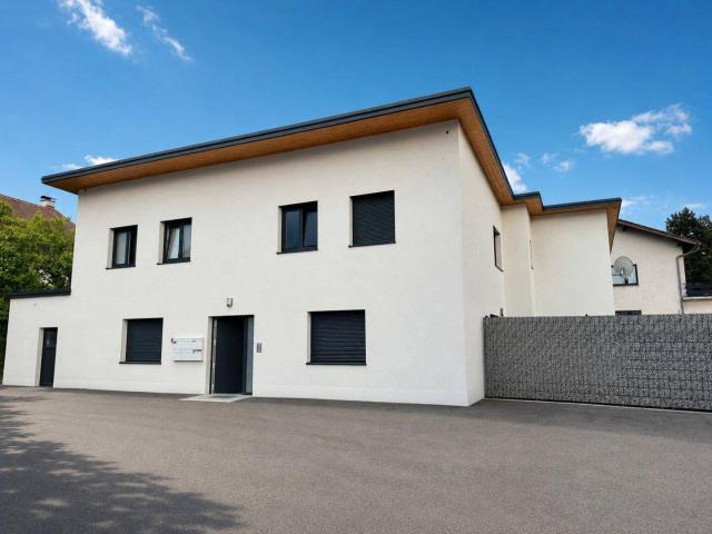 Apartment kaufen in Wieselburg, Niederösterreich