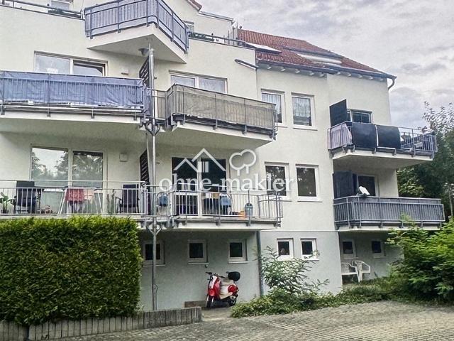 Apartment kaufen in Lotzdorf, Radeberg