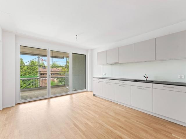 Wohnung mieten in Grenchen, Solothurn