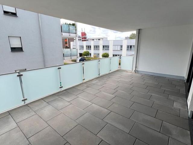 Wohnung kaufen in Merzig