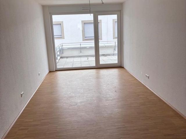 Apartment mieten in Eggenstein-Leopoldshafen, Baden-Württemberg