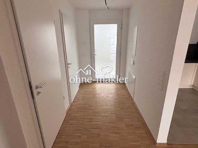 Apartment mieten in Eggenstein-Leopoldshafen, Baden-Württemberg
