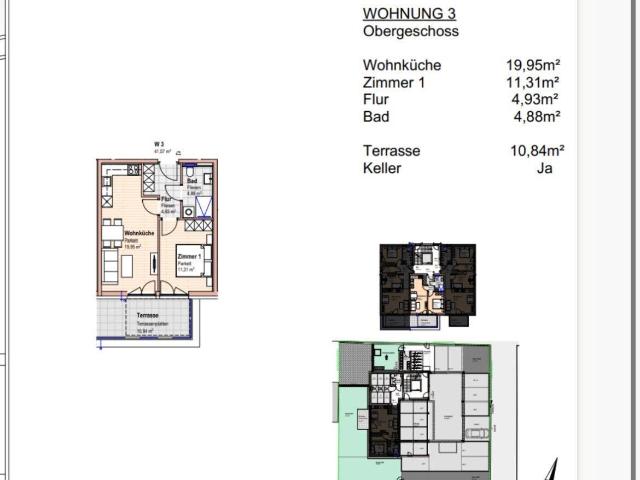 Apartment mieten in Innsbruck, Tirol