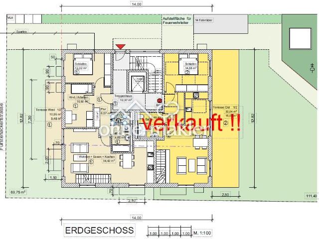 Apartment kaufen in Thalkirchen-Obersendling-Forstenried-Fürstenried-Solln, München