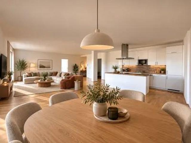 Apartment mieten in Währing, Wien