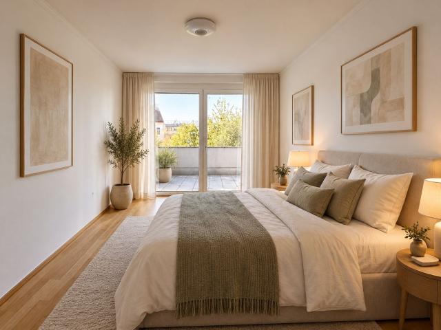 Wohnung mieten in Seestadt, Wien