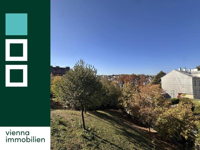 Apartment mieten in Währinger Cottage, Wien