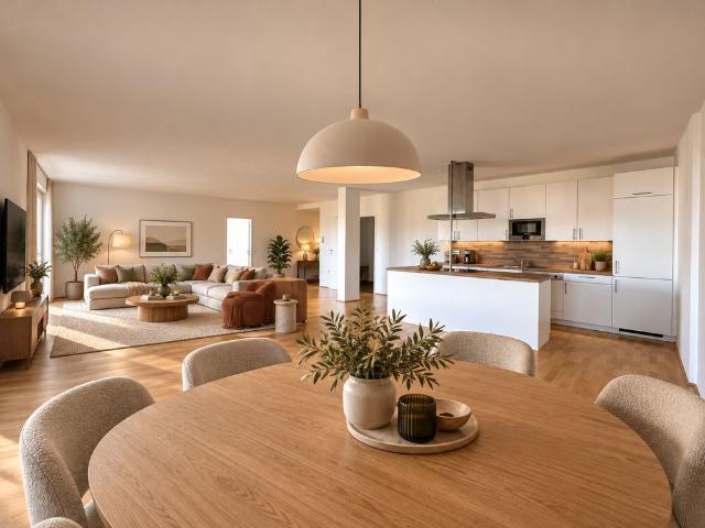 Apartment mieten in Währinger Cottage, Wien