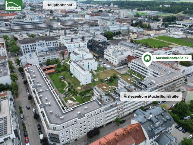 Apartment mieten in St. Pölten, Niederösterreich
