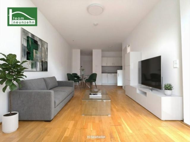 Wohnung mieten in St. Pölten, Niederösterreich
