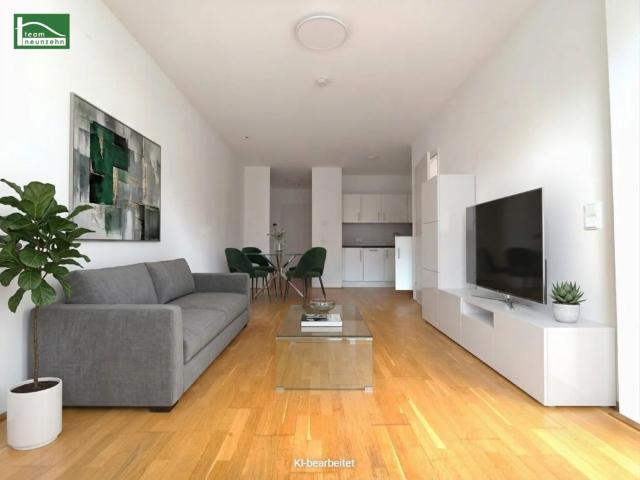 Apartment mieten in St. Pölten, Niederösterreich