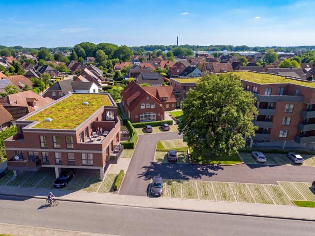 Wohnung kaufen in Emsdetten, Nordrhein-Westfalen