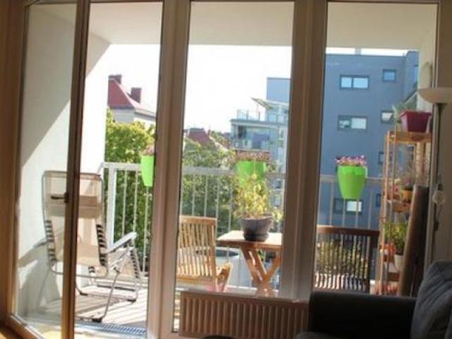 Apartment mieten in Wien