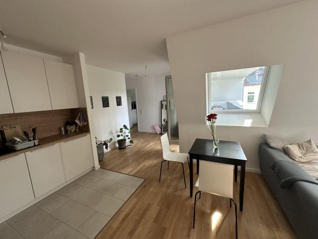 Wohnung mieten in Treptow–Köpenick, Berlin