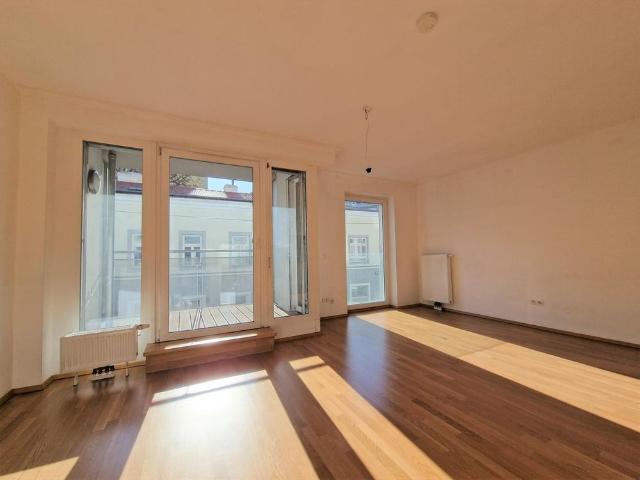 Apartment mieten in Meidling, Wien