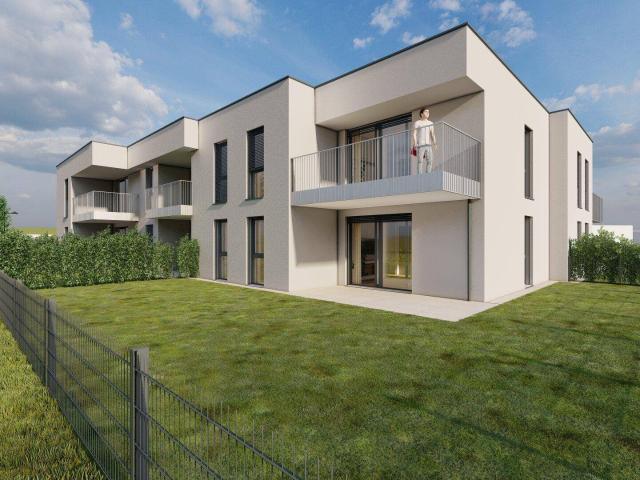 Apartment kaufen in Bruck an der Leitha