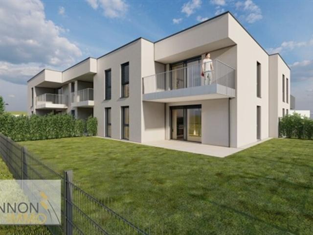 Etagenwohnung kaufen in Bruck an der Leitha