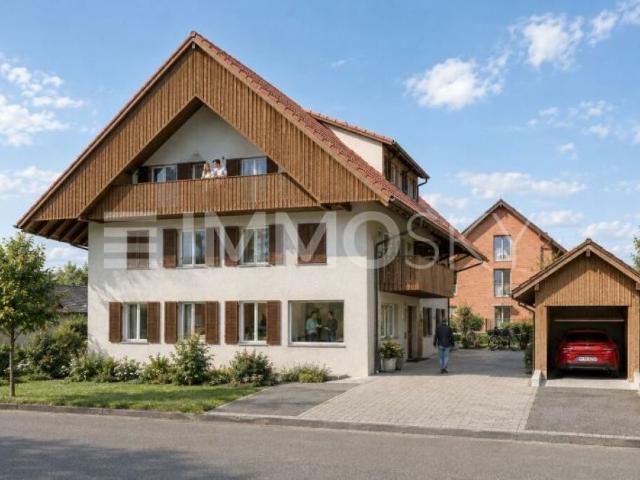 Wohnung kaufen in Schüpbach, Signau