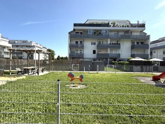 Apartment mieten in Wiener Neustadt