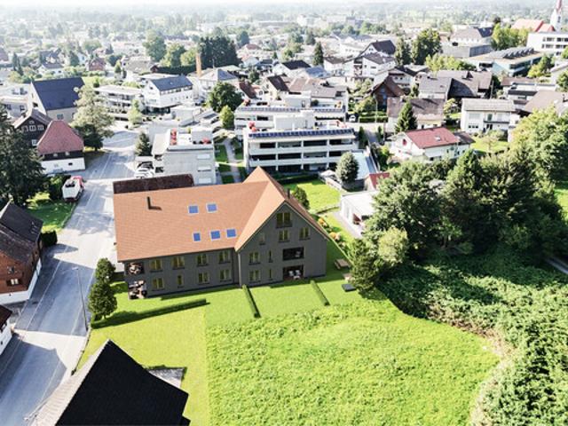 Apartment kaufen in Dornbirn, Vorarlberg