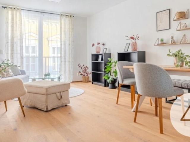 Wohnung kaufen in Krems an der Donau