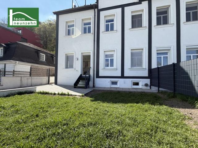 Wohnung kaufen in Wien