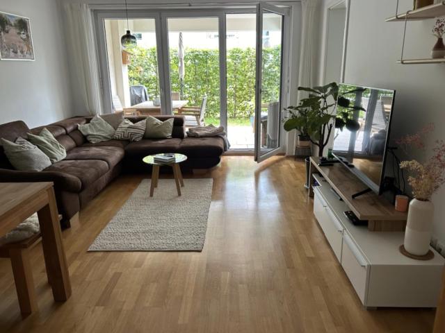 Apartment mieten in Tessendorf, Klagenfurt