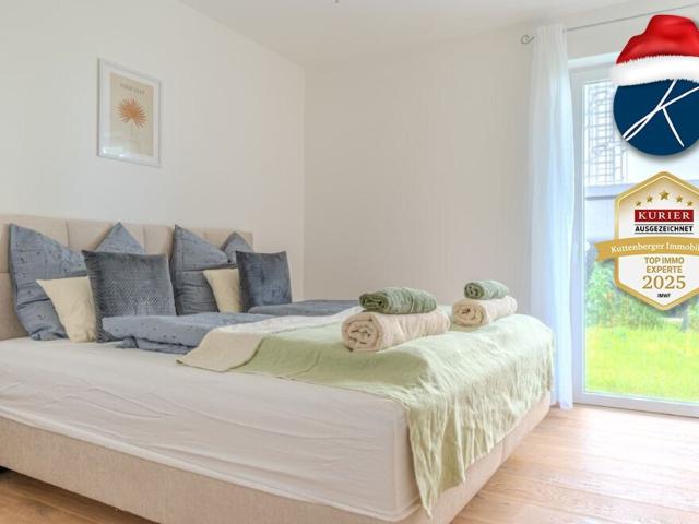 Wohnung kaufen in Krems an der Donau, Niederösterreich