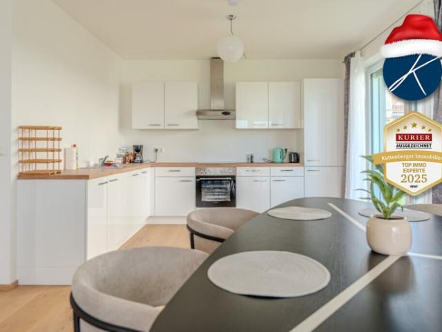 Erdgeschosswohnung kaufen in Krems an der Donau, Niederösterreich