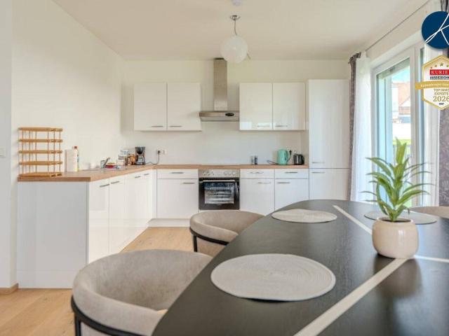 Apartment kaufen in Krems an der Donau, Niederösterreich