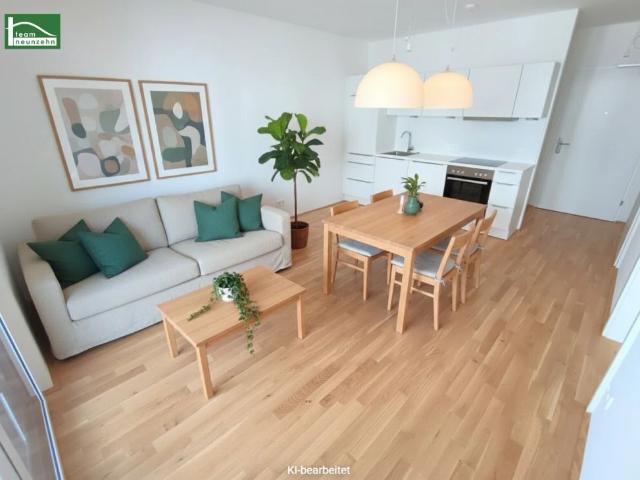 Apartment mieten in St. Pölten, Niederösterreich