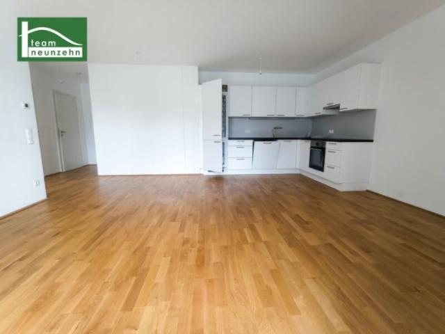 Wohnung mieten in St. Pölten, Niederösterreich