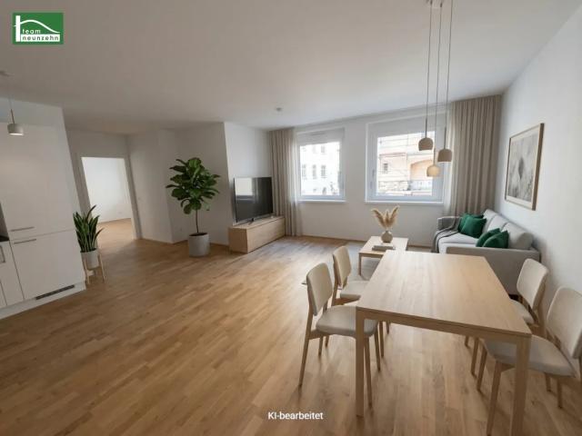 Apartment mieten in Katastralgemeinde St. Pölten, St. Pölten