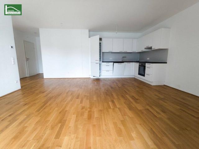 Apartment mieten in St. Pölten, Niederösterreich