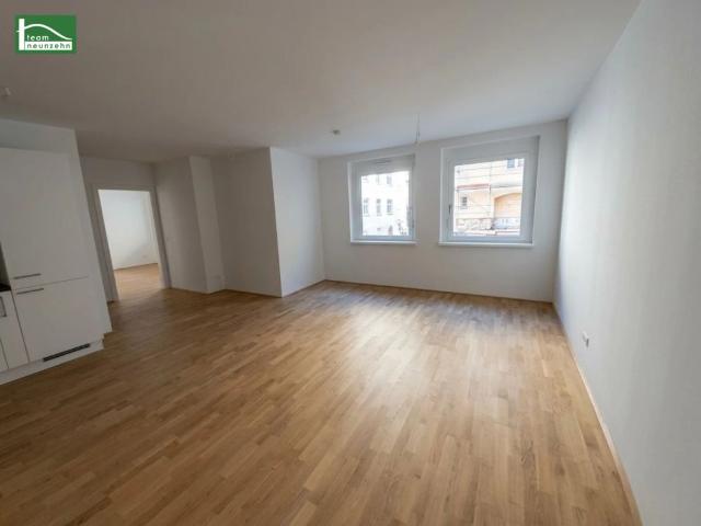 Apartment mieten in St. Pölten, Niederösterreich