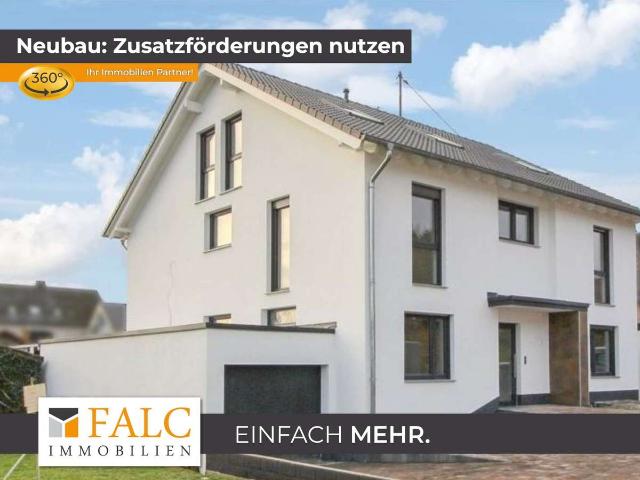 Wohnung kaufen in Wolfenacker, Niederbreitbach