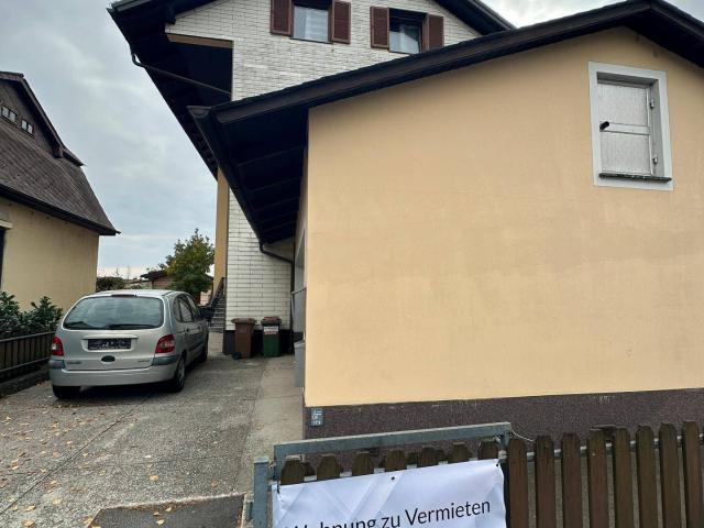 Apartment mieten in Ring, Hartberg