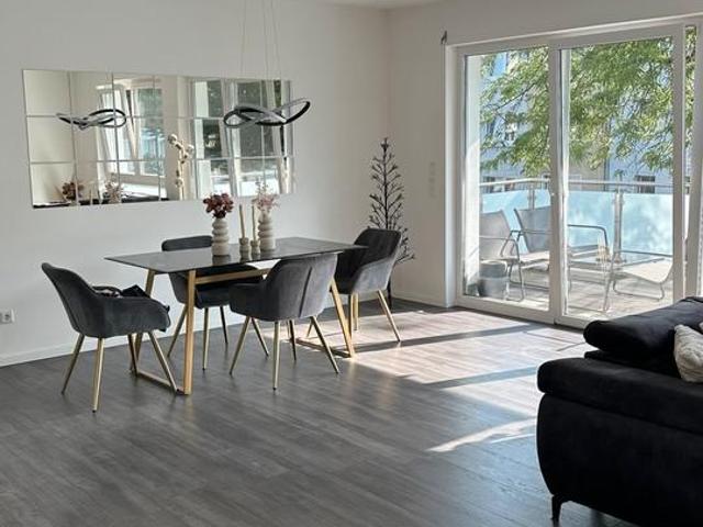 Wohnung kaufen in Wandhofen, Schwerte