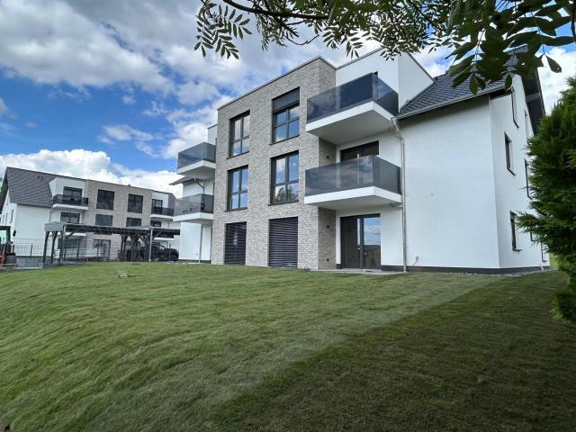 Wohnung mieten in Lohfeld, Porta Westfalica