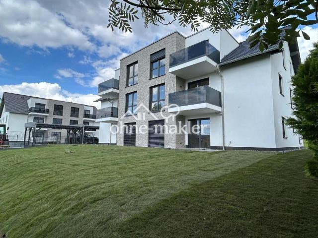 Apartment mieten in Hausberge, Porta Westfalica