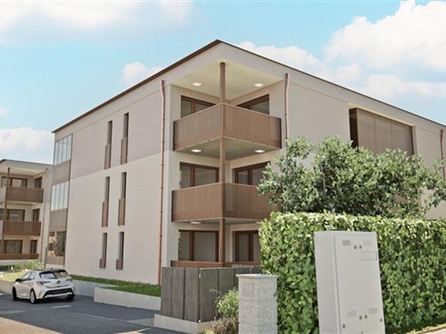 Wohnung kaufen in Liestal, Basel-Landschaft