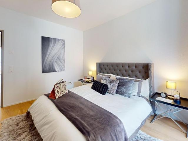 Apartment mieten in Schaffhausen