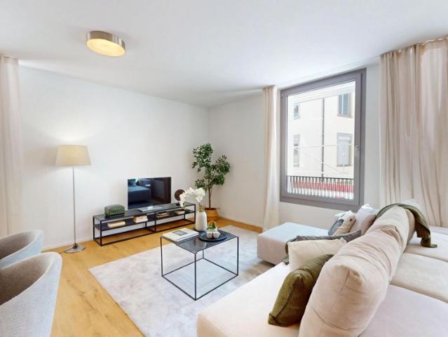 Apartment mieten in Schaffhausen