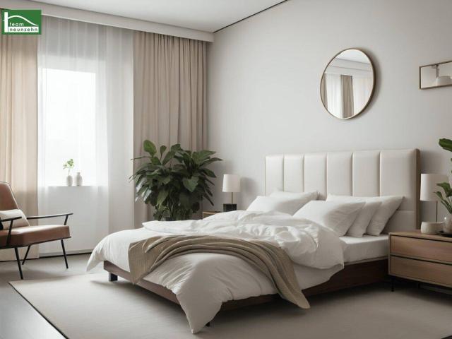 Apartment kaufen in Floridsdorf, Wien