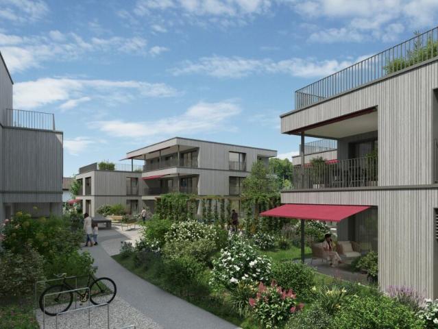 Immobilie mieten in Fahrwangen, Aargau
