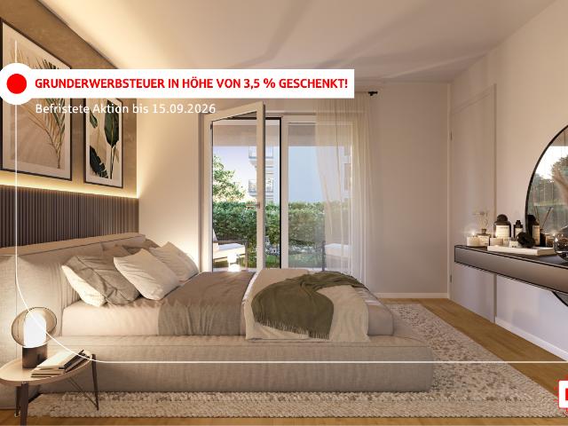 Wohnung kaufen in Oberschleißheim, Bayern